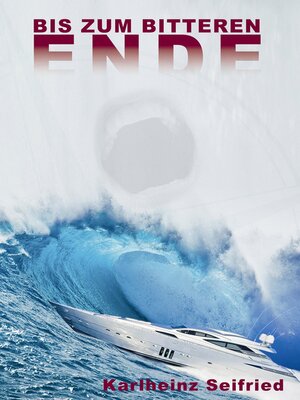 cover image of Bis zum bitteren Ende!